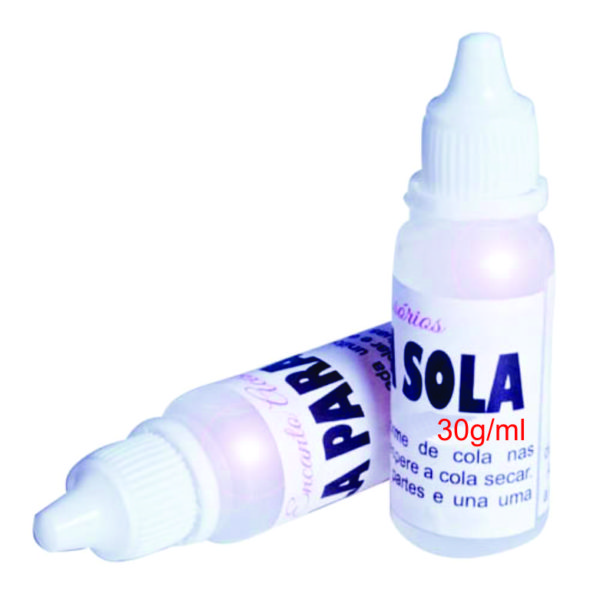 Cola Para Sola - 30g