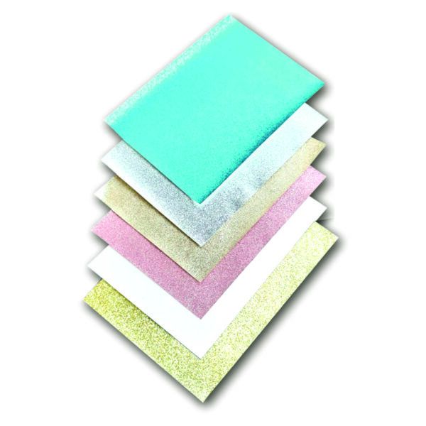 Lonita de Purpurina <br> (23x33cm)