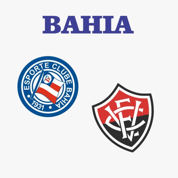 Times da Bahia (PAR)