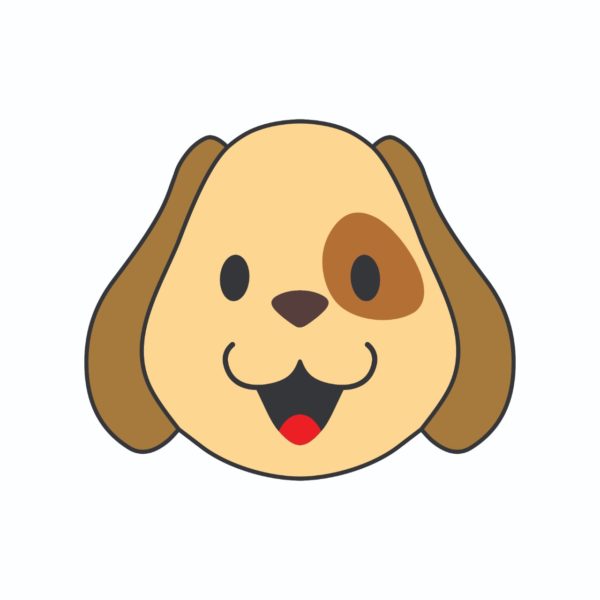 Cachorro Max (PAR)