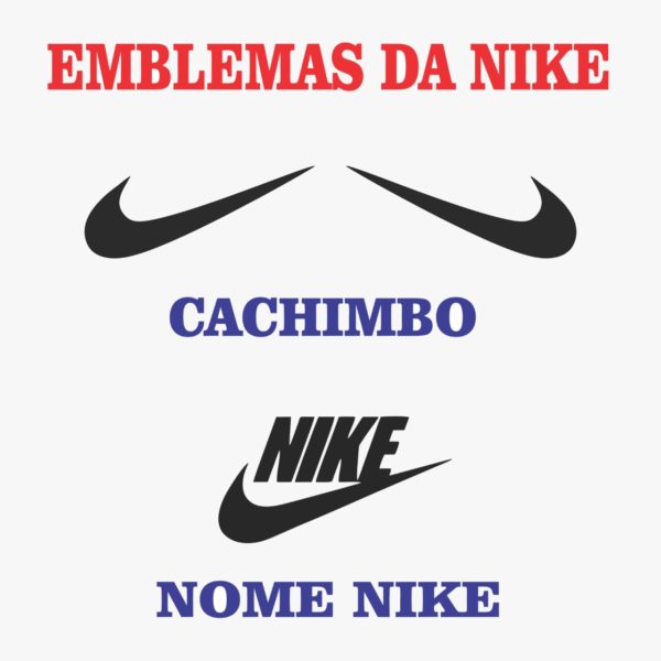 Nike Pequeno (PAR)