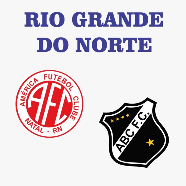 Times do Rio Grande do Norte (PAR)