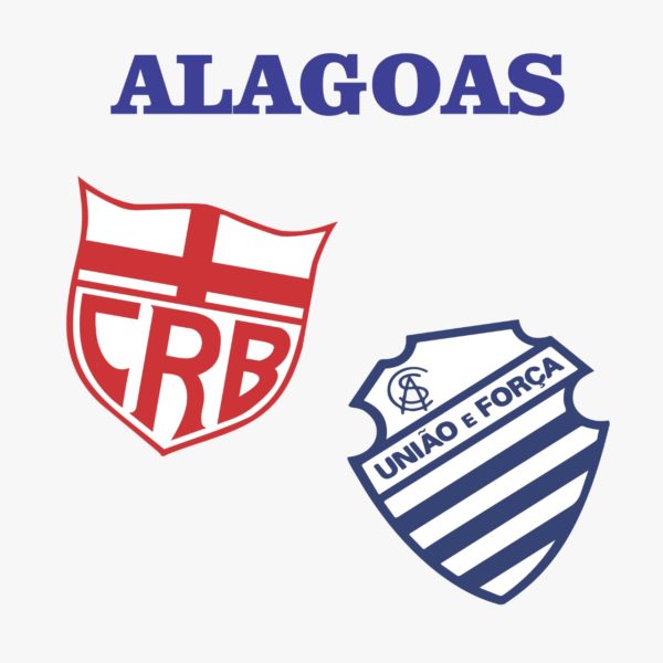 Times de Alagoas (PAR)
