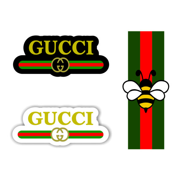Gucci pequeno (PAR)