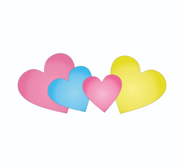 Chuva de amor (PAR) - Image 2