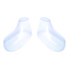 Pezinho  de  PVC <BR>(Par Avulso) - Image 2