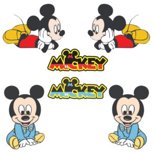 Mickey (PAR)