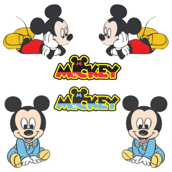 Mickey (PAR)