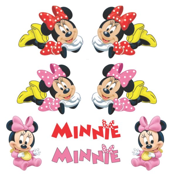 Minnie (PAR)