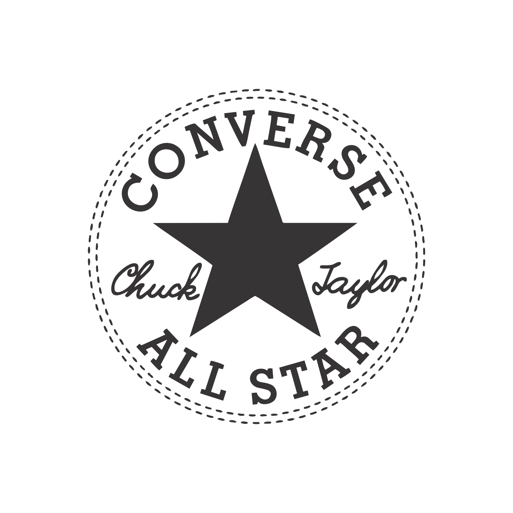Converse all star simbolo 2025