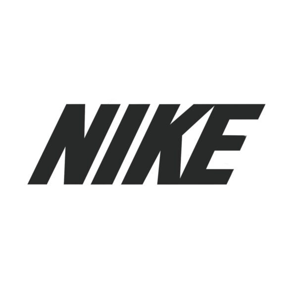 Nome Nike Por Extenso (PAR)